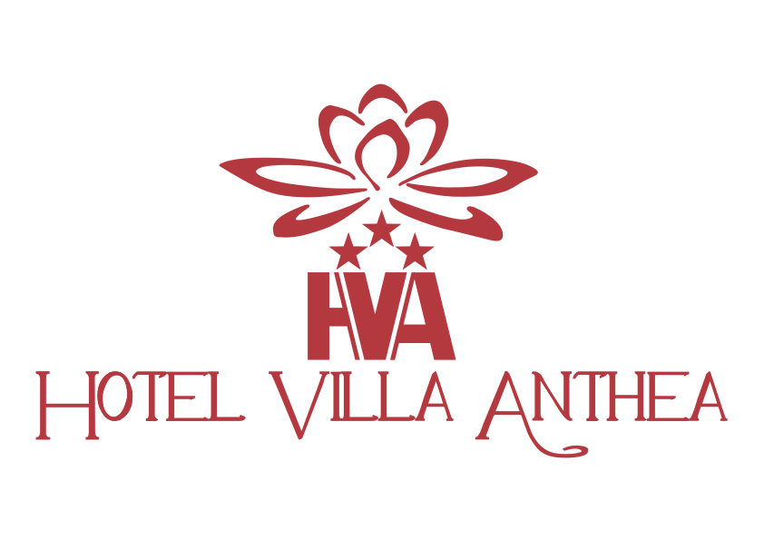 Hotel Villa Anthea